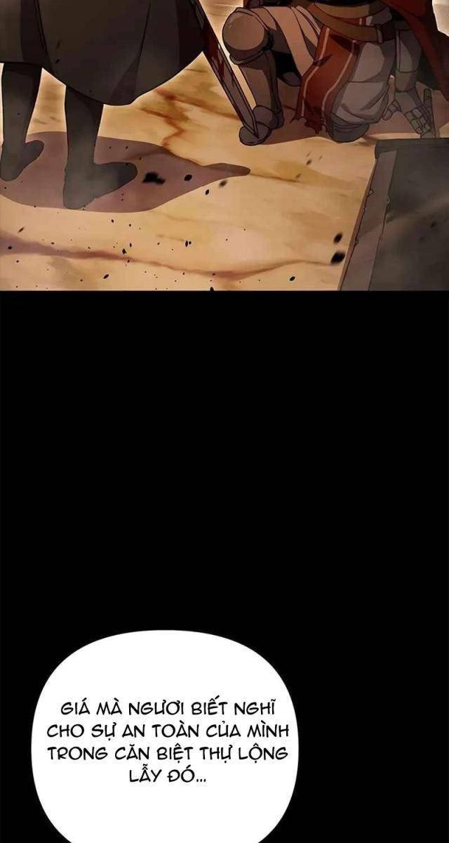 Nhập Vai Phản Diện Mắt Cáo Hoàn Hảo - Page 6