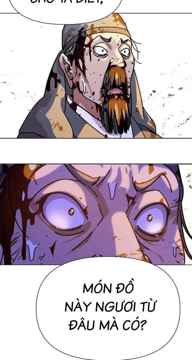 Hầu Vương Trung Sinh Nam Cung Thế Gia - Page 231