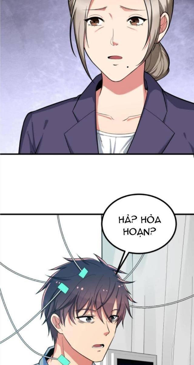 Ta Có 90 Tỷ Tiền Liếm Cẩu - Page 11