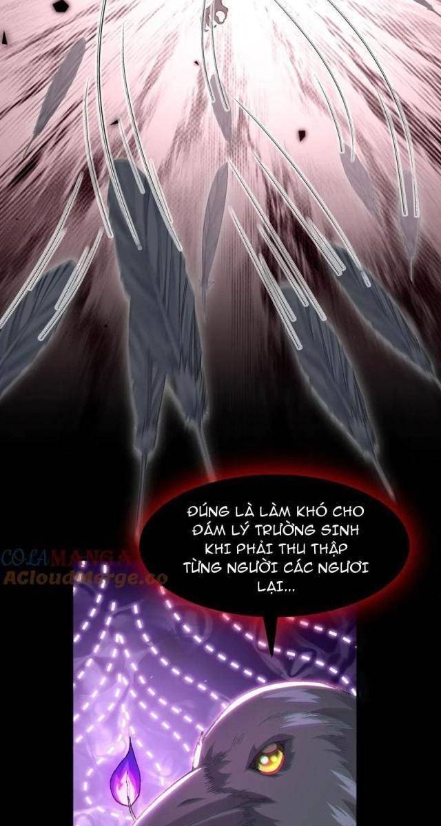 Nhị Sư Huynh Tuy Là Phàm Nhân Nhưng Rất Mạnh Mẽ - Page 10