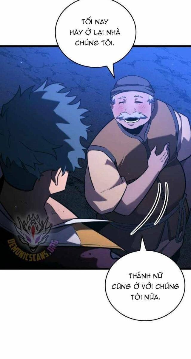 Sự Trở Lại Của Người Chơi Cấp SSS - Page 80