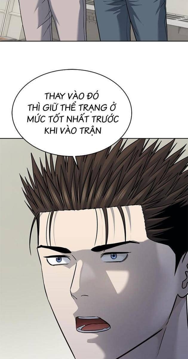 Đội Trưởng Lính Đánh Thuê - Page 32