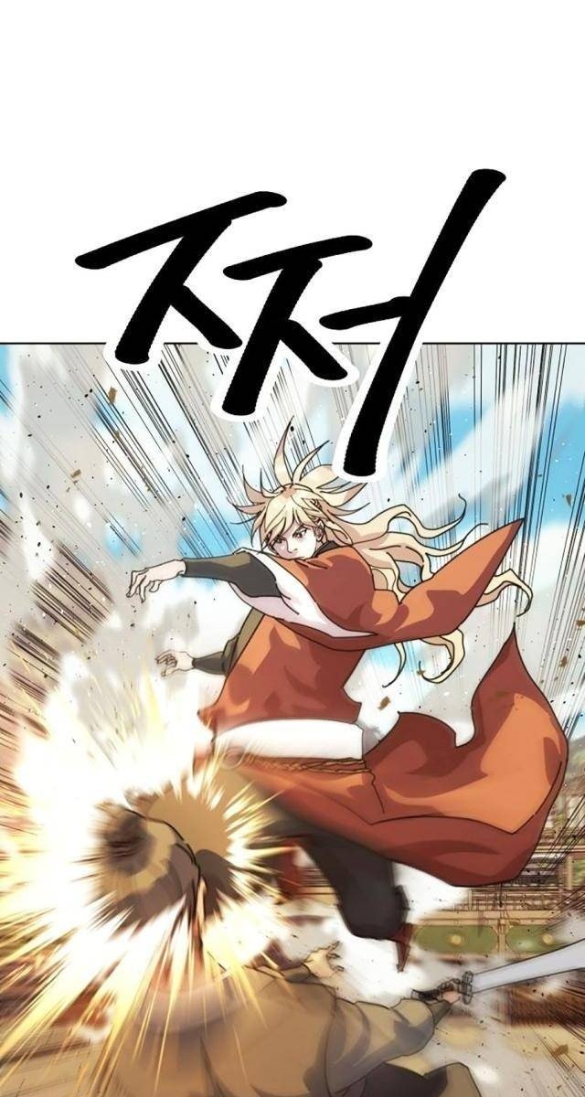 Hầu Vương Trung Sinh Nam Cung Thế Gia - Page 206