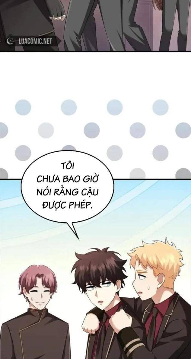 Pháp Sư Cận Chiến Mạnh Nhất - Page 102