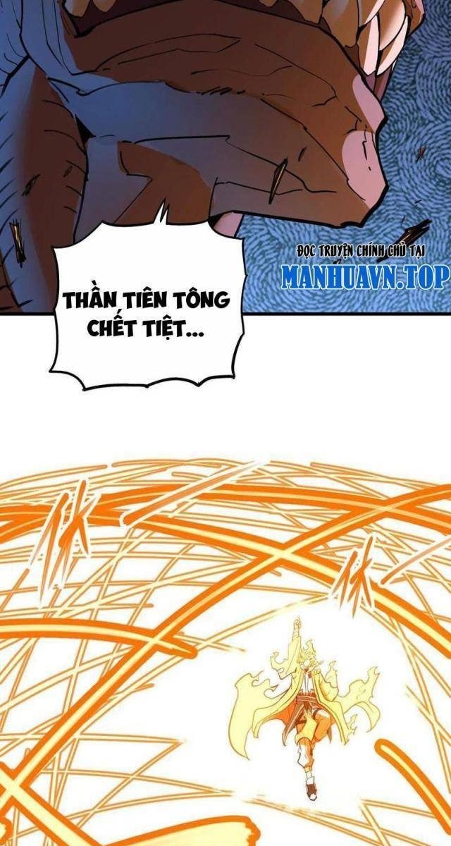 Tông Môn Của Ta Có Triệu Điểm Mạnh - Page 10