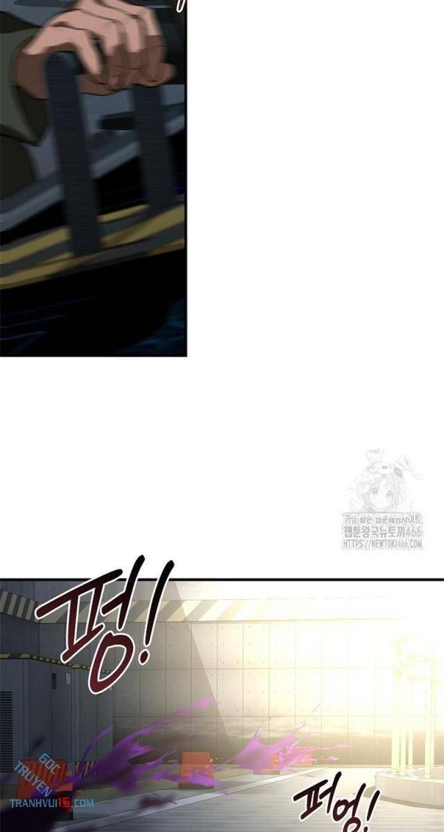 Đột Kích Giả - Page 66