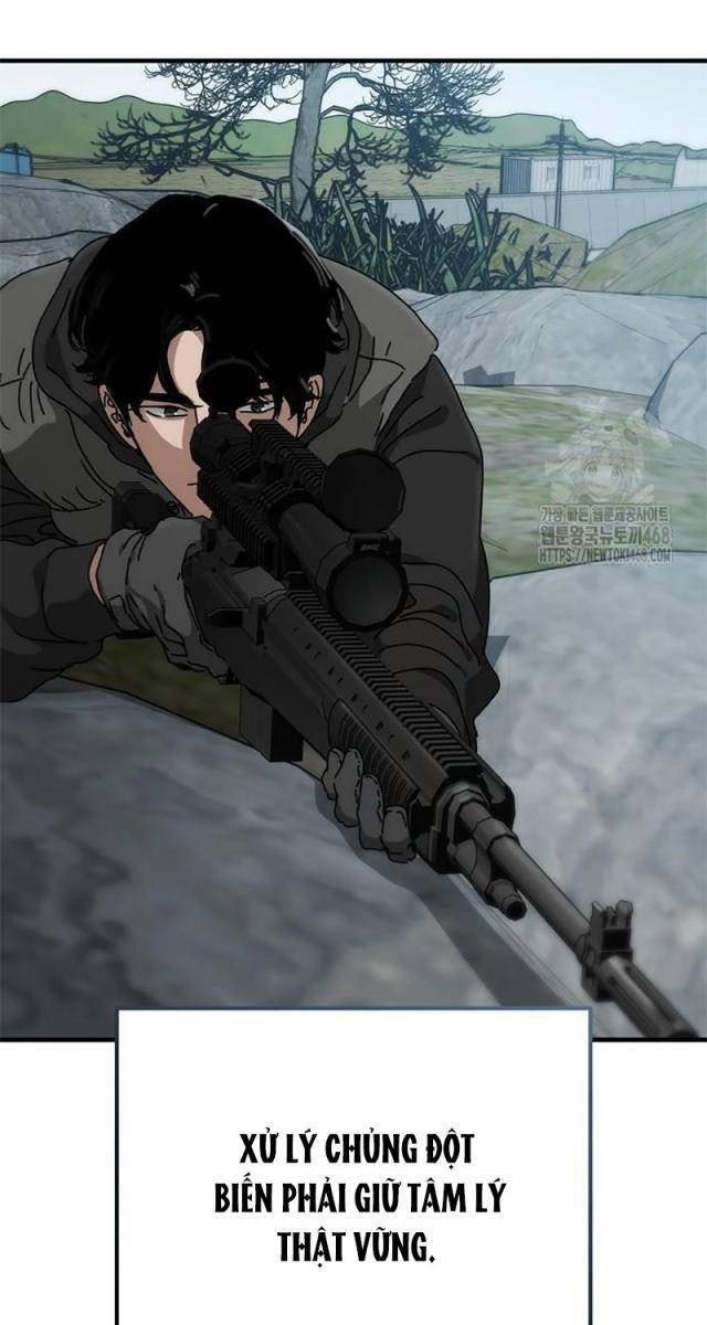 Ngôi Nhà Ẩn Ngày Tận Thế - Page 17