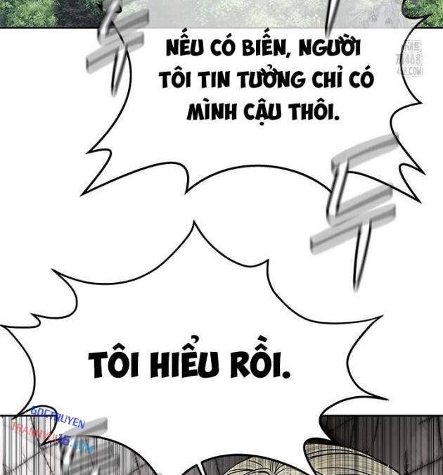 Đội Trưởng Lính Đánh Thuê - Page 100