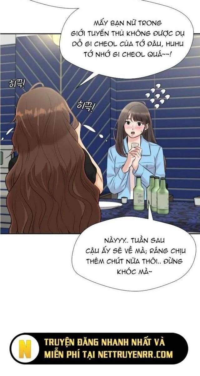 Gương Mặt Thiên Tài - Page 32