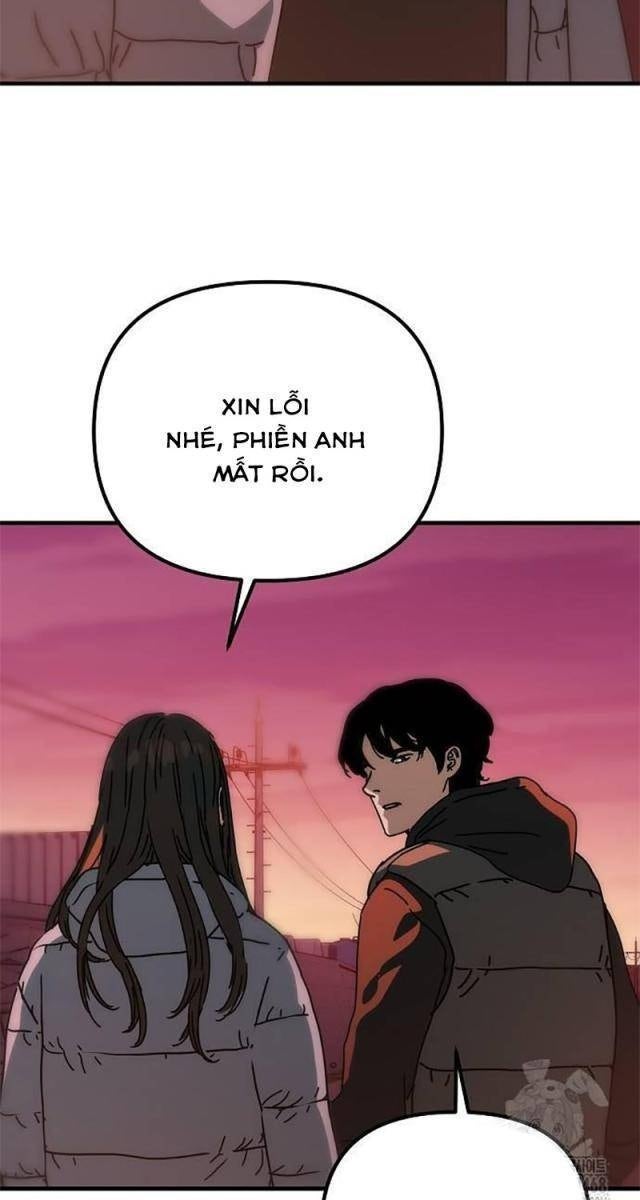 Ngôi Nhà Ẩn Ngày Tận Thế - Page 23