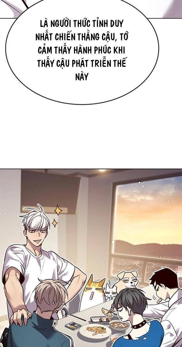 Hoá Thân Thành Mèo - Page 21