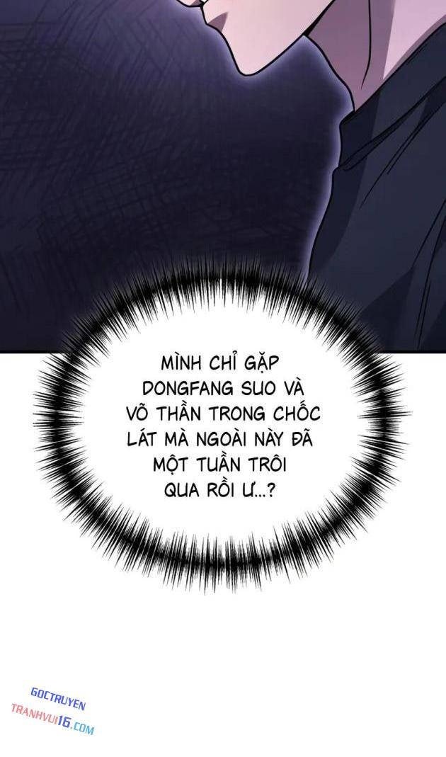 Thần Chiến Tranh Trở Lại Cấp 2 - Page 16