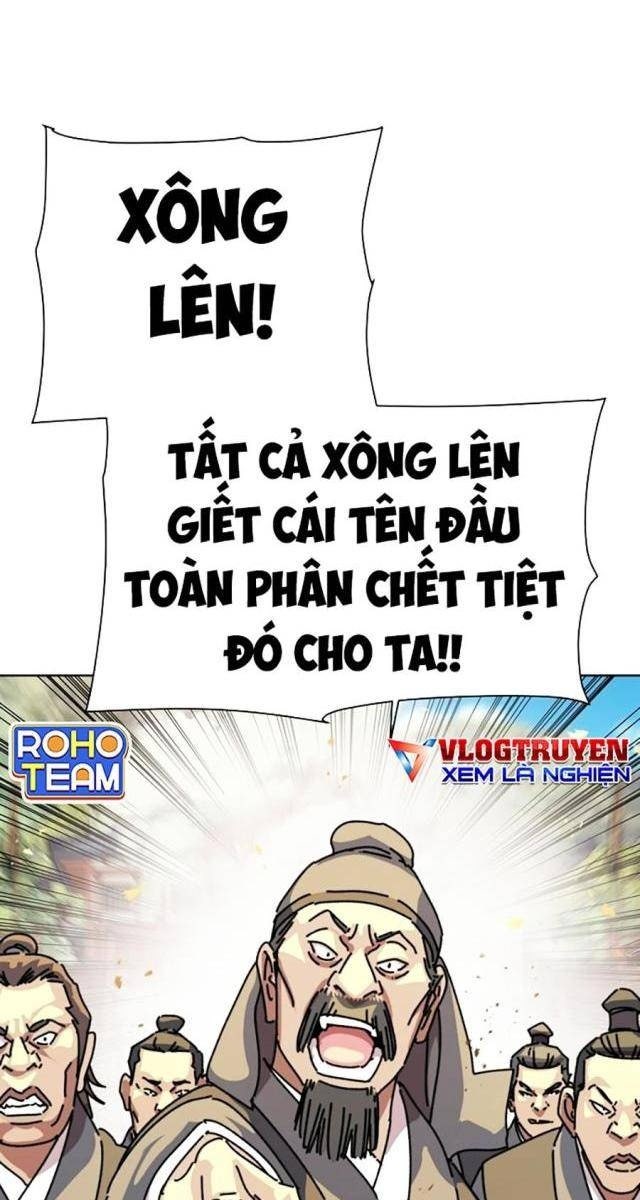 Hầu Vương Trung Sinh Nam Cung Thế Gia - Page 182