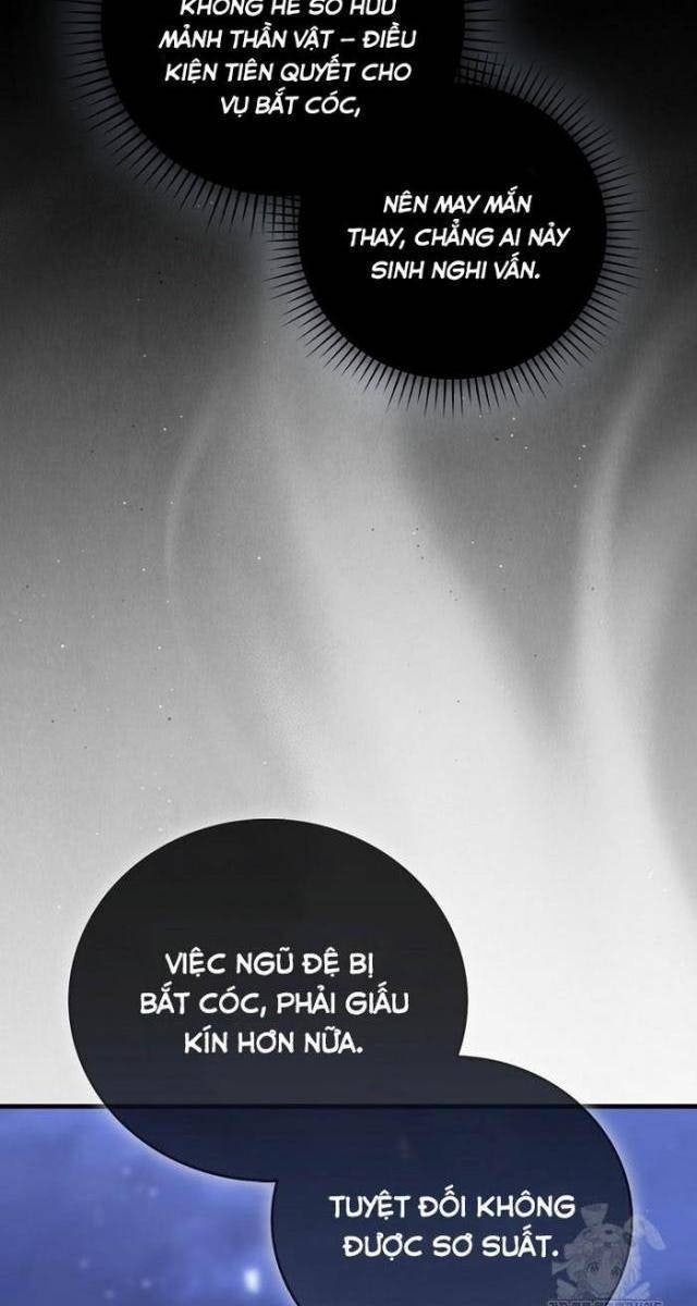 Trở Thành Đệ Tử Nhỏ Tuổi Nhất Phái Hoa Sơn - Page 17