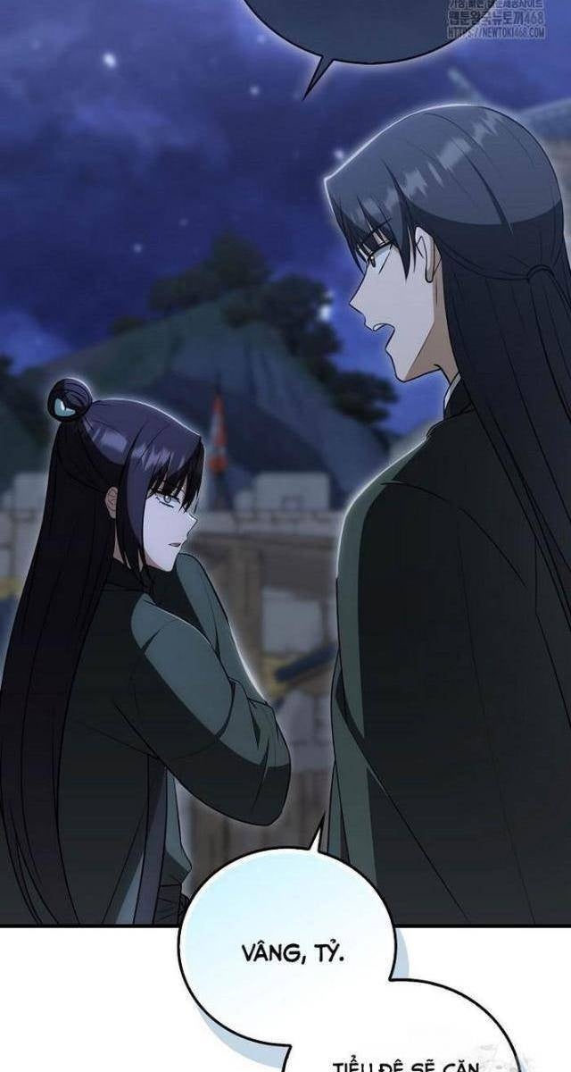 Trở Thành Đệ Tử Nhỏ Tuổi Nhất Phái Hoa Sơn - Page 18