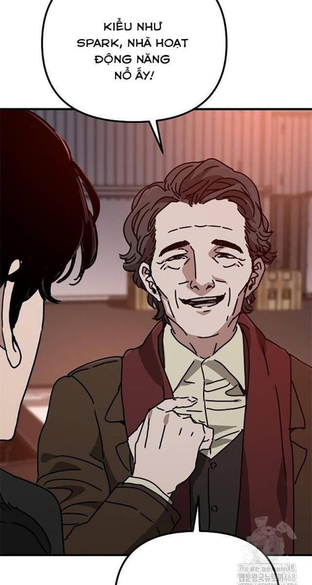 Ngôi Nhà Ẩn Ngày Tận Thế - Page 123