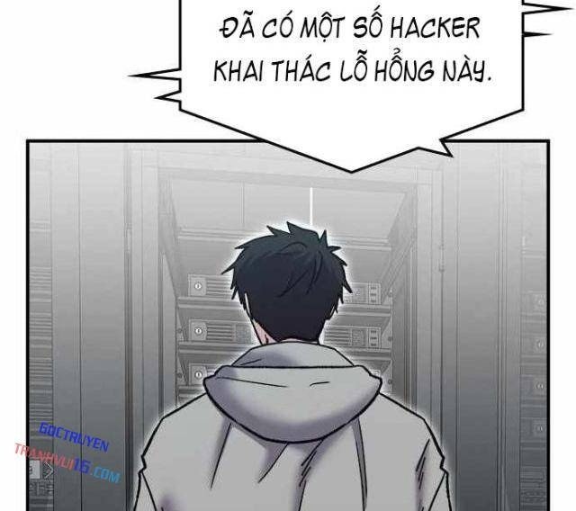 Một Anh Hùng Giỏi Mọi Thứ - Page 21