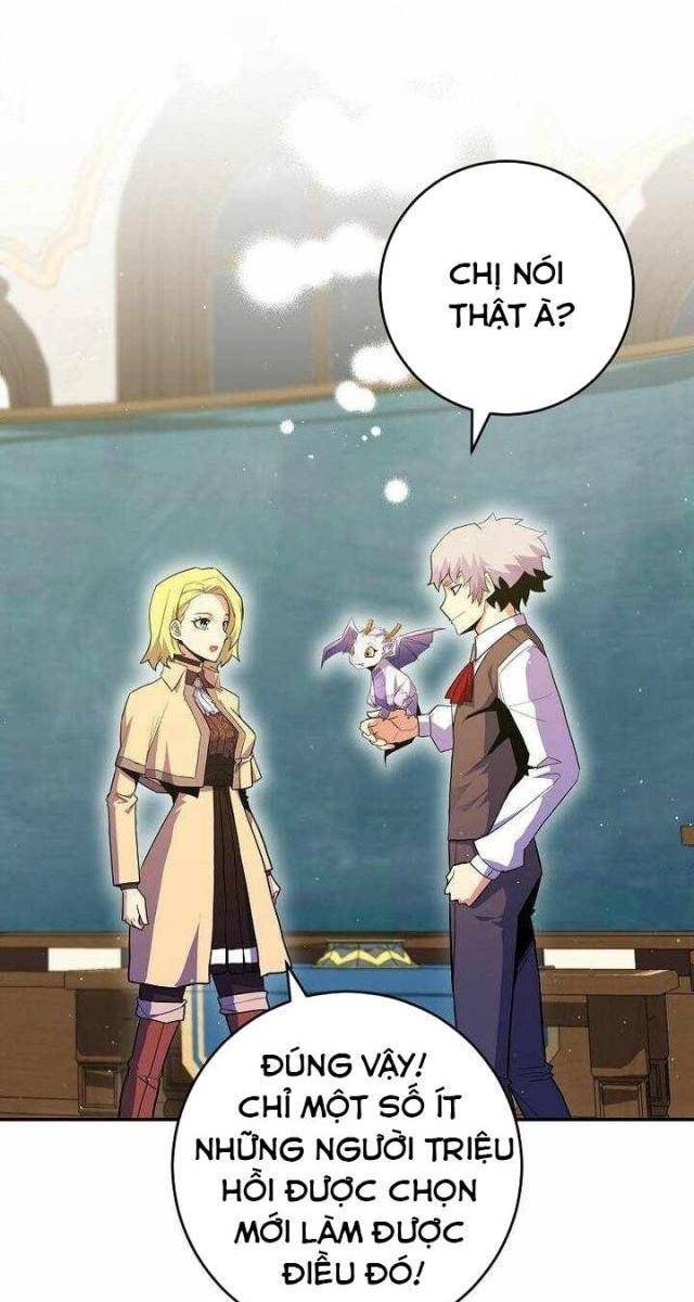 Chuyển Sinh Thành Thiên Tài Xuất Chúng Của Danh Môn Thế Gia - Page 14