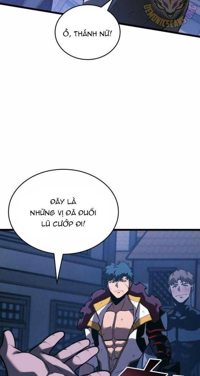 Sự Trở Lại Của Người Chơi Cấp SSS - Page 23