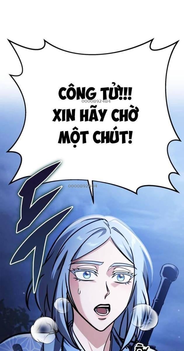 Thanh Kiếm Của Hoàng Đế - Page 181