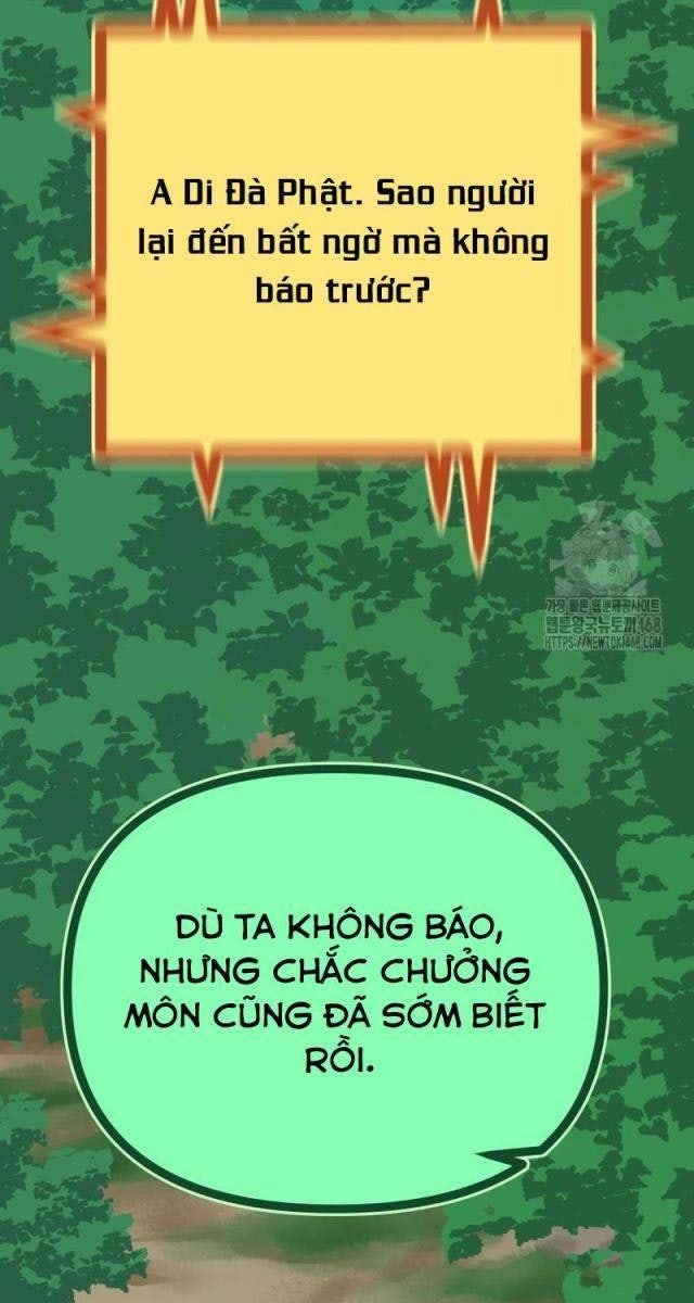 Nhất Bộ Thần Quyền - Page 80