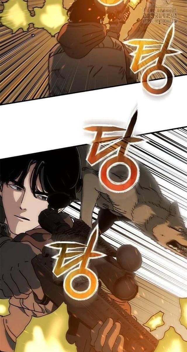 Ngôi Nhà Ẩn Ngày Tận Thế - Page 67