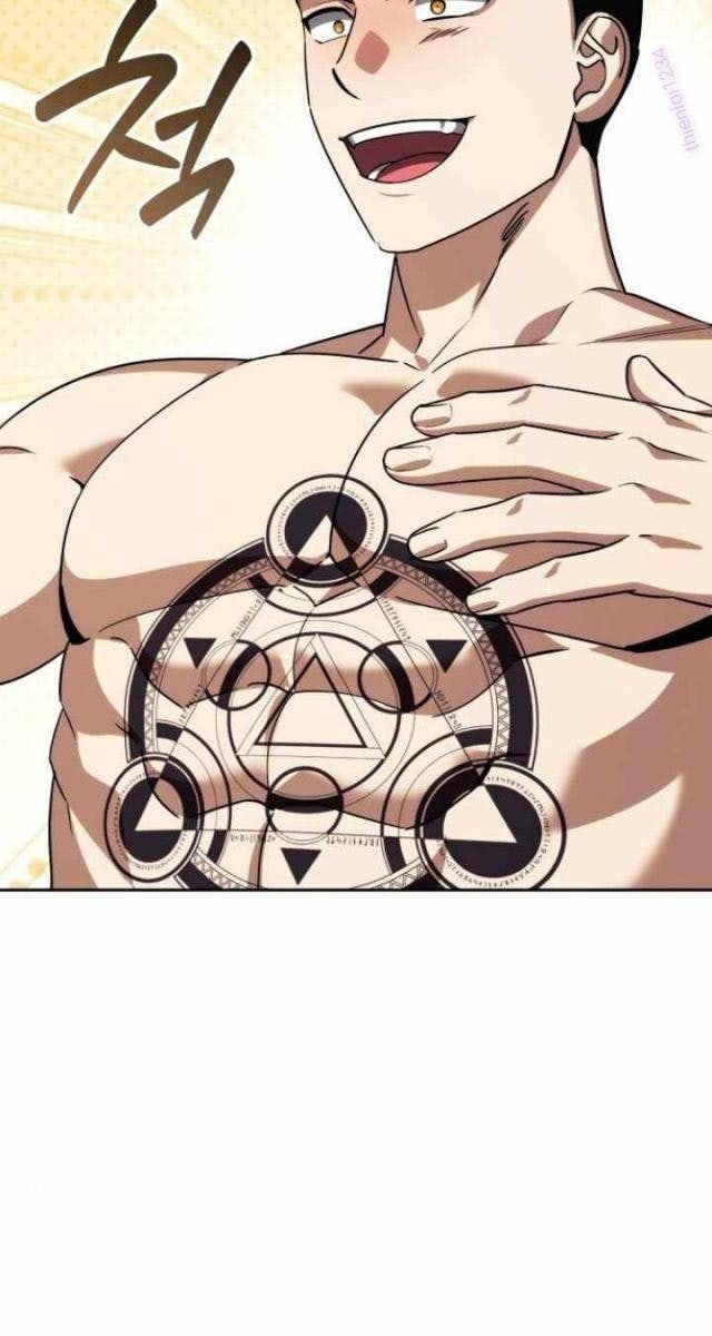 Bản Ngã Thay Đổi - Page 61