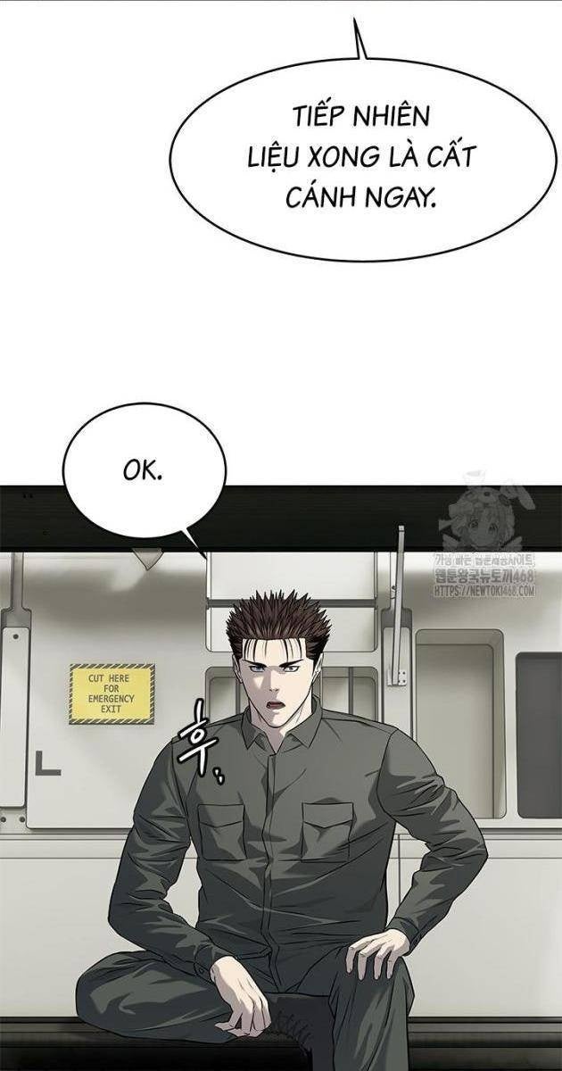 Đội Trưởng Lính Đánh Thuê - Page 52