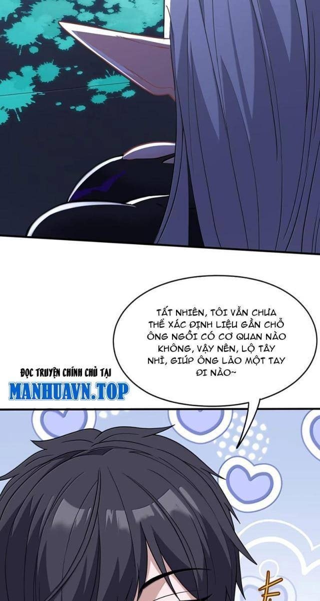 Thuật Sĩ Luyện Kim Tà Ác Không Giải Quyết Được Vật Thí Nghiệm Của Mình - Page 17