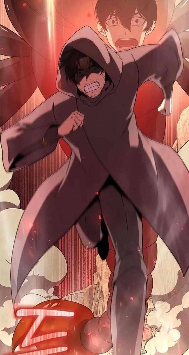 Nhập Vai Phản Diện Mắt Cáo Hoàn Hảo - Page 129