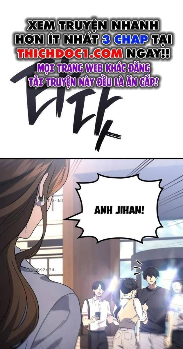 Thần Chiến Tranh Trở Lại Cấp 2 - Page 6