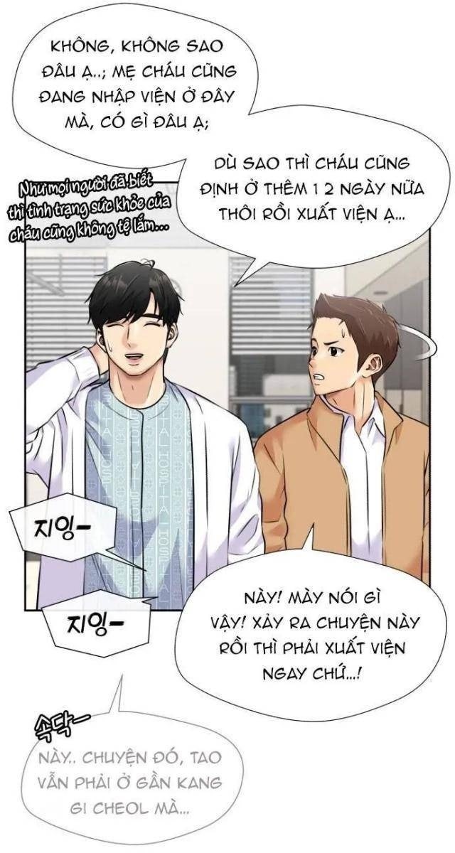 Gương Mặt Thiên Tài - Page 23