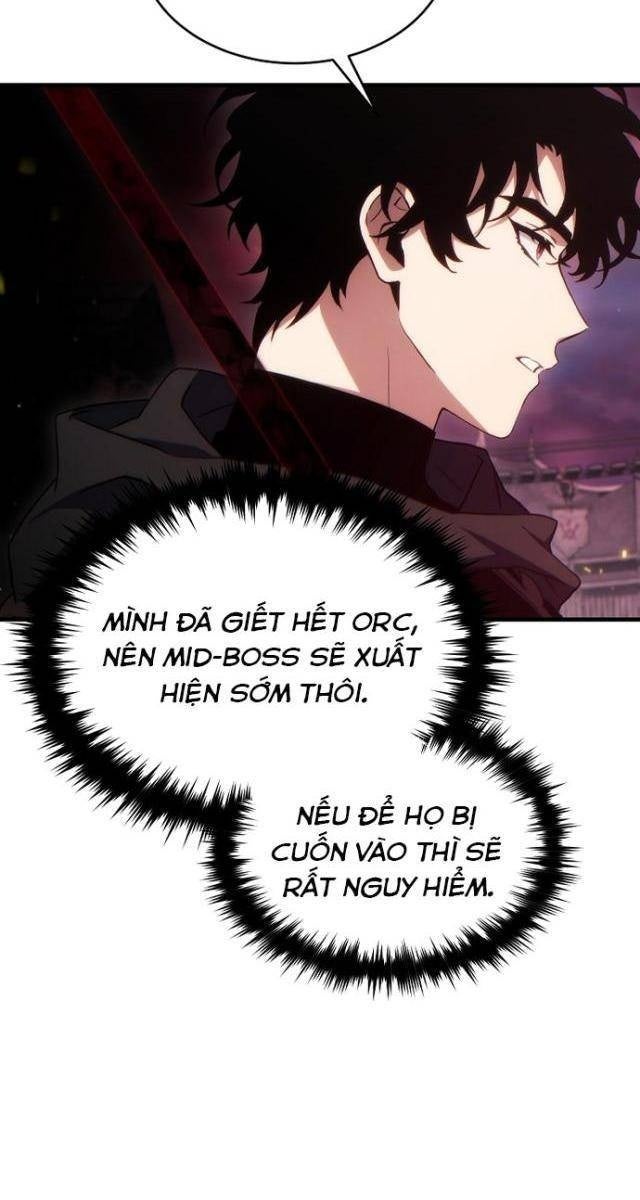 Người Chơi Mạnh Nhất Hồi Quy Lần Thứ 100 - Page 37