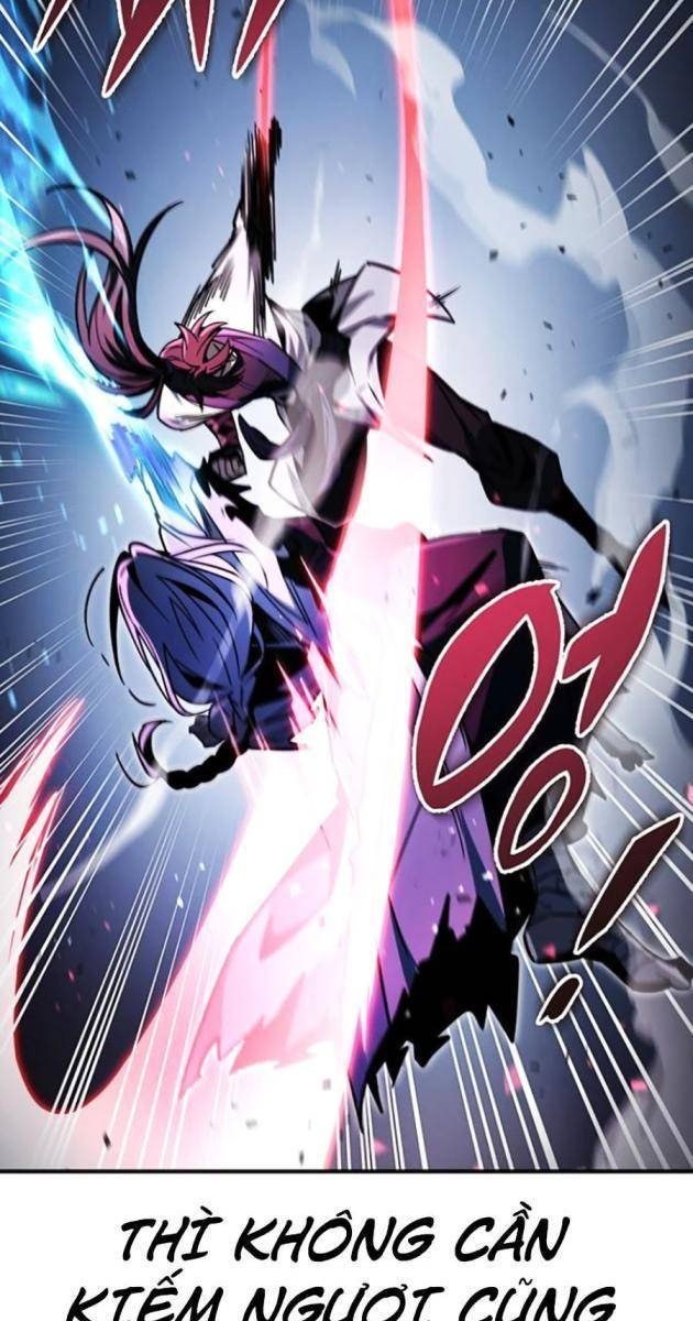 Thanh Kiếm Của Hoàng Đế - Page 156