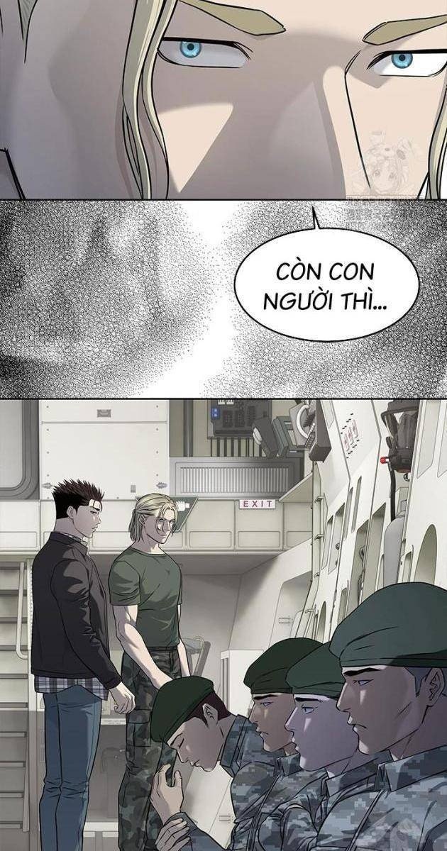 Đội Trưởng Lính Đánh Thuê - Page 99