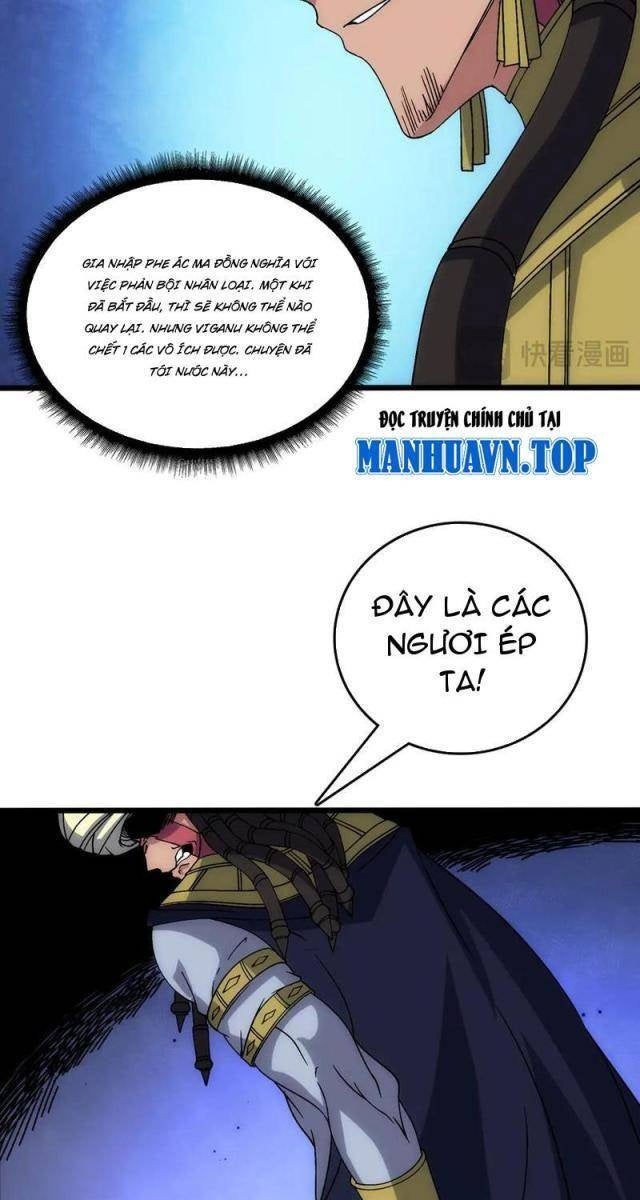 Bắt Đầu Kế Nhiệm Boss Hắc Long, Ta Vô Địch - Page 47