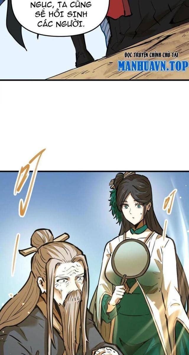 Tông Môn Của Ta Có Triệu Điểm Mạnh - Page 46