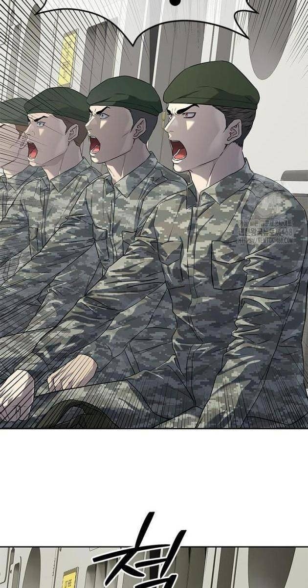 Đội Trưởng Lính Đánh Thuê - Page 22