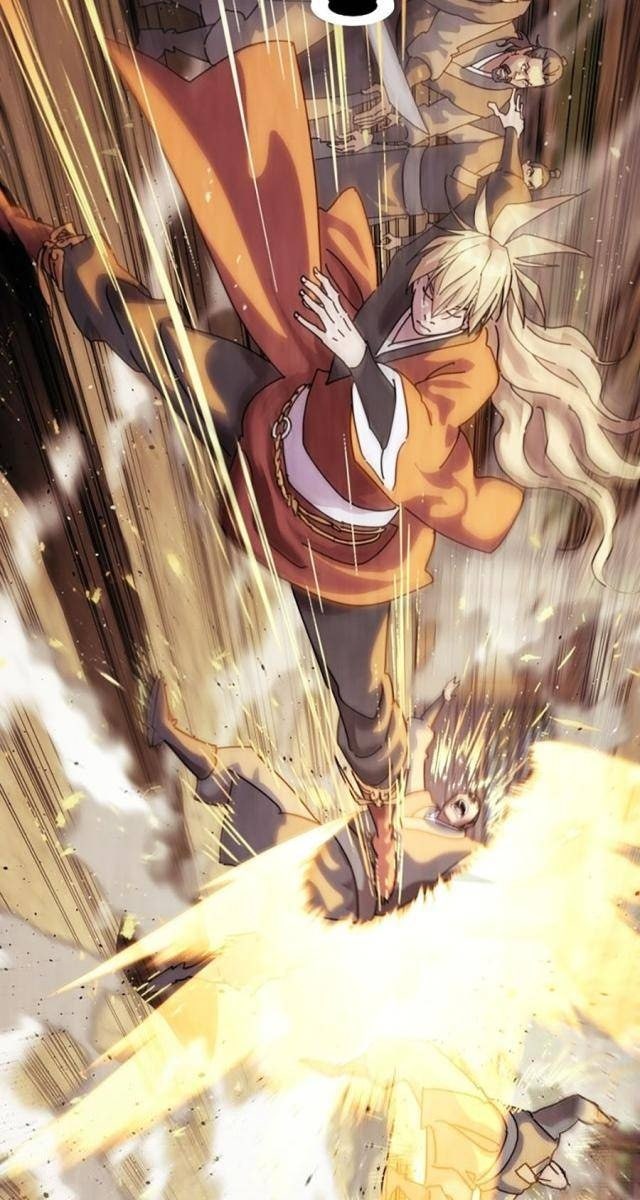 Hầu Vương Trung Sinh Nam Cung Thế Gia - Page 199