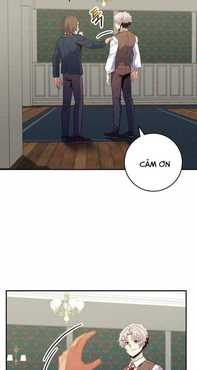 Chuyển Sinh Thành Thiên Tài Xuất Chúng Của Danh Môn Thế Gia - Page 58