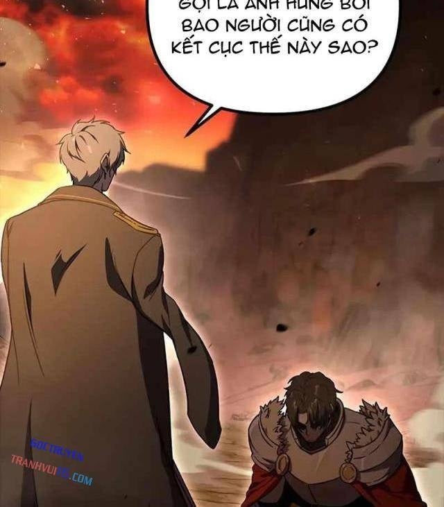 Nhập Vai Phản Diện Mắt Cáo Hoàn Hảo - Page 5