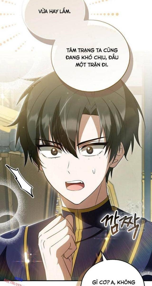 Trở Thành Đệ Tử Nhỏ Tuổi Nhất Phái Hoa Sơn - Page 111