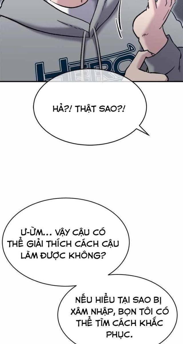 Một Anh Hùng Giỏi Mọi Thứ - Page 33