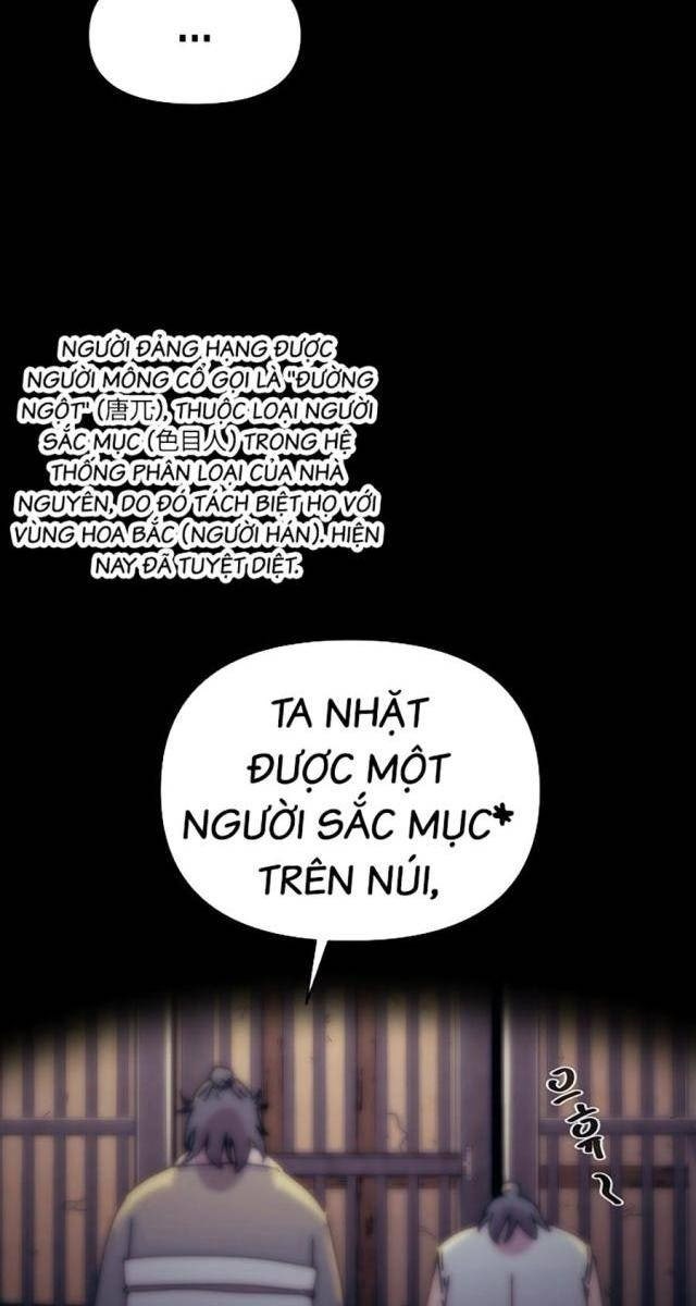 Hầu Vương Trung Sinh Nam Cung Thế Gia - Page 105