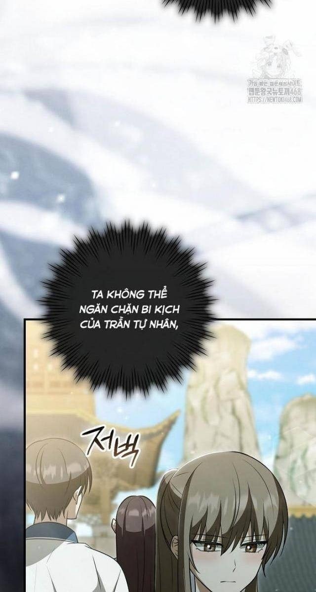 Trở Thành Đệ Tử Nhỏ Tuổi Nhất Phái Hoa Sơn - Page 95