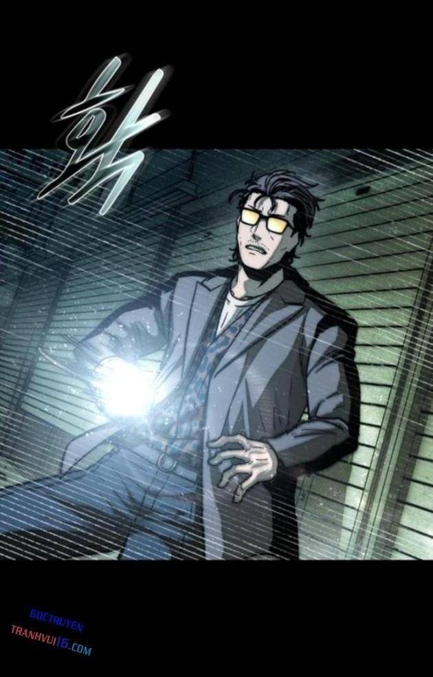 Cửu Long Saroka - Page 129