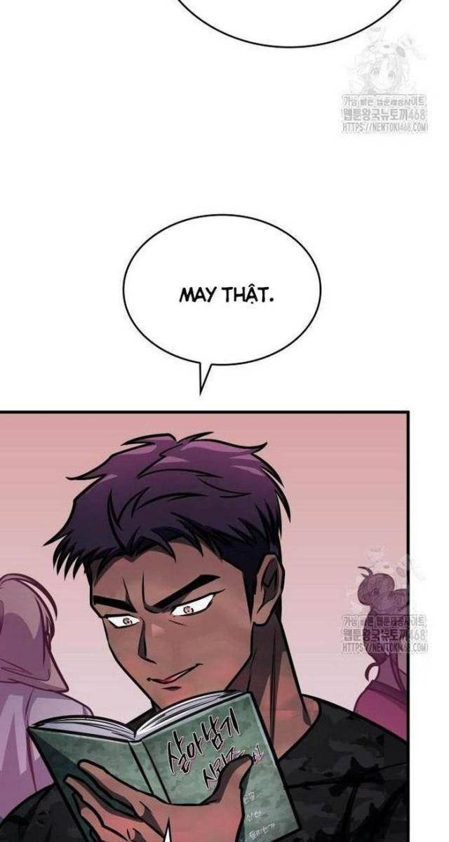 Cuốn Sách Chiến Lược Hàng Đầu Mà Chỉ Tôi Mới Có Thể Nhìn Thấy - Page 36