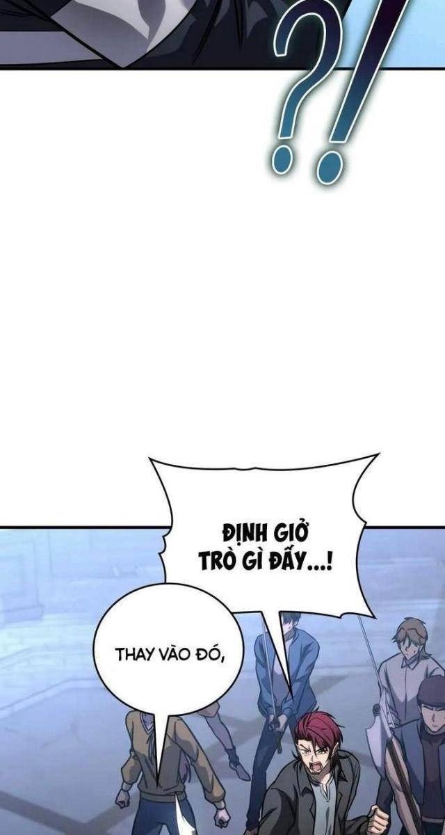 Cuốn Sách Chiến Lược Hàng Đầu Mà Chỉ Tôi Mới Có Thể Nhìn Thấy - Page 42