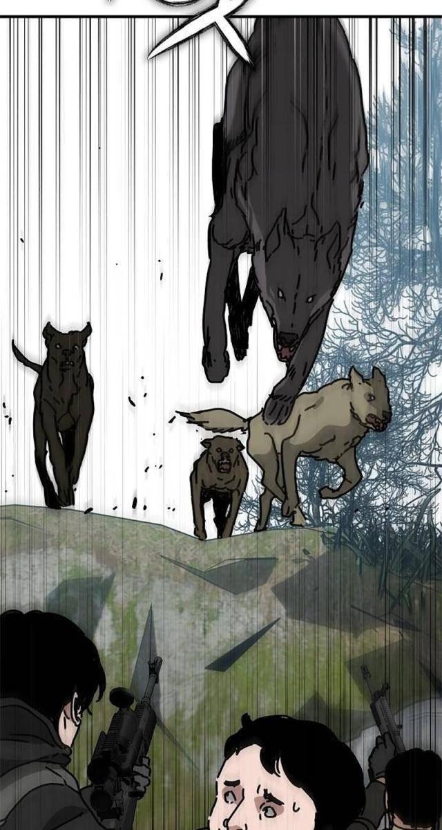 Ngôi Nhà Ẩn Ngày Tận Thế - Page 31