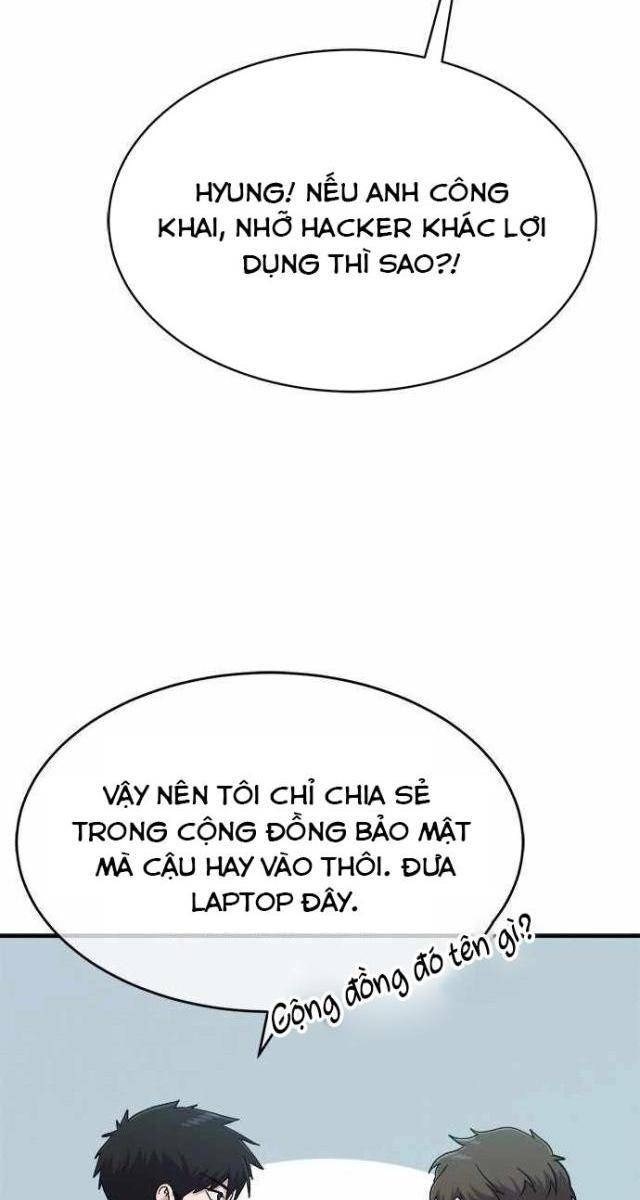 Một Anh Hùng Giỏi Mọi Thứ - Page 46